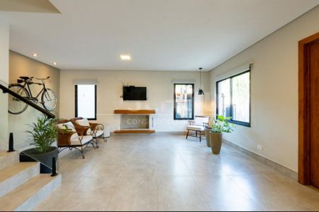 Casa à venda com 3 quartos, 188m² em Brooklin, São Paulo