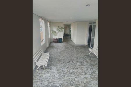 Apartamento à venda com 3 quartos, 82m² em Vila Sao Pedro, São Paulo