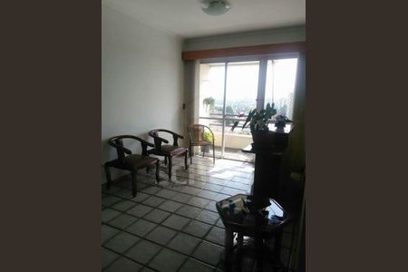 Apartamento à venda com 3 quartos, 82m² em Vila Sao Pedro, São Paulo