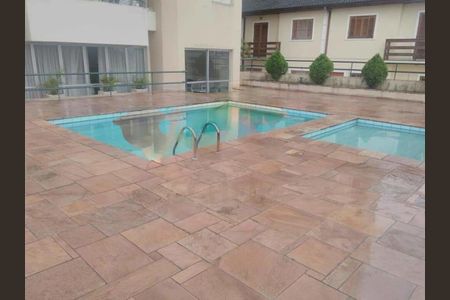 Apartamento à venda com 3 quartos, 82m² em Vila Sao Pedro, São Paulo