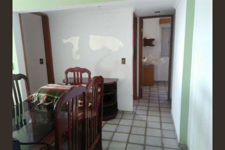 Apartamento à venda com 3 quartos, 82m² em Vila Sao Pedro, São Paulo