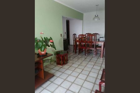 Apartamento à venda com 3 quartos, 82m² em Vila Sao Pedro, São Paulo