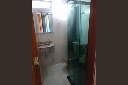 Apartamento à venda com 3 quartos, 82m² em Vila Sao Pedro, São Paulo
