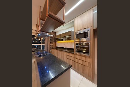 Apartamento para alugar com 3 quartos, 117m² em Jardim Atlantico, Goiânia