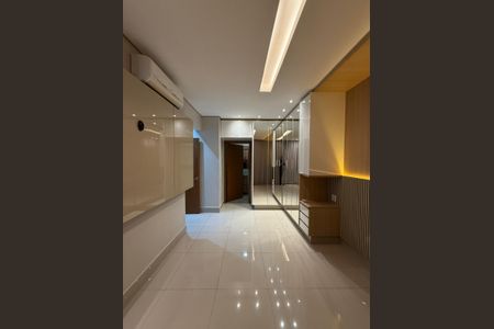 Quarto de apartamento para alugar com 3 quartos, 117m² em Jardim Atlantico, Goiânia