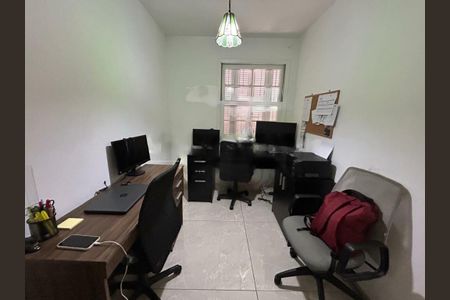 Casa à venda com 3 quartos, 162m² em Parque Jabaquara, São Paulo