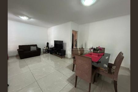 Casa à venda com 3 quartos, 162m² em Parque Jabaquara, São Paulo