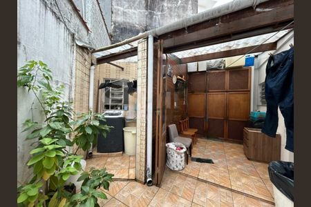 Casa à venda com 162m², 3 quartos e 2 vagas