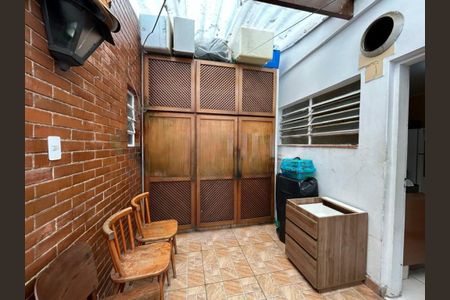 Casa à venda com 3 quartos, 162m² em Parque Jabaquara, São Paulo
