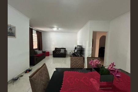 Casa à venda com 162m², 3 quartos e 2 vagas