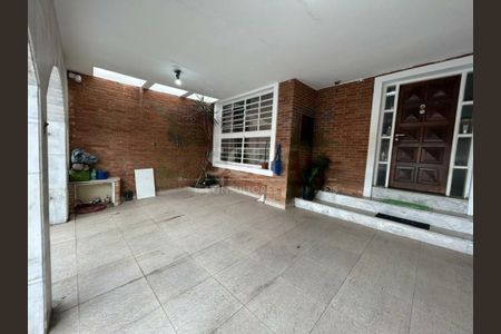 Casa à venda com 3 quartos, 162m² em Parque Jabaquara, São Paulo