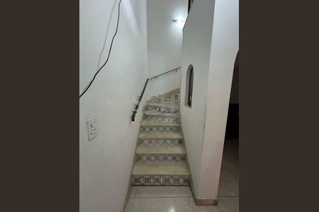 Casa à venda com 3 quartos, 162m² em Parque Jabaquara, São Paulo