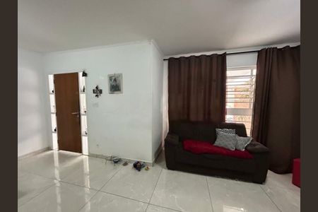 Casa à venda com 162m², 3 quartos e 2 vagas