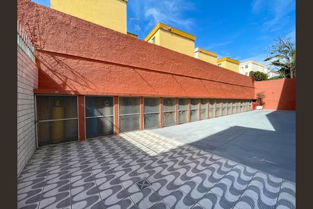 Apartamento para alugar com 70m², 2 quartos e 1 vaga