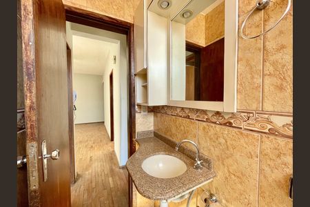Apartamento para alugar com 70m², 2 quartos e 1 vaga