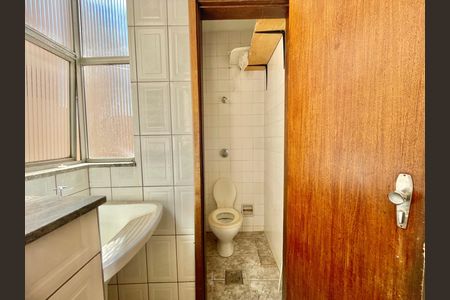 Apartamento para alugar com 70m², 2 quartos e 1 vaga