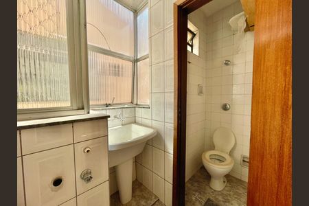 Apartamento para alugar com 70m², 2 quartos e 1 vaga