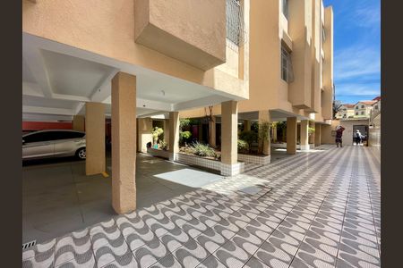 Apartamento para alugar com 70m², 2 quartos e 1 vaga
