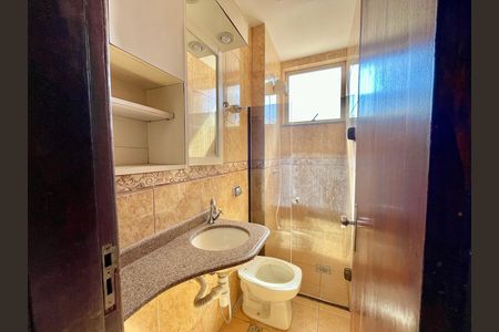 Apartamento para alugar com 70m², 2 quartos e 1 vaga