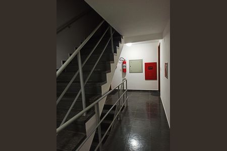 Apartamento para alugar com 60m², 3 quartos e 1 vaga Apartamento para alugar com 60m², 3 quartos e 1 vagaHall de entrada