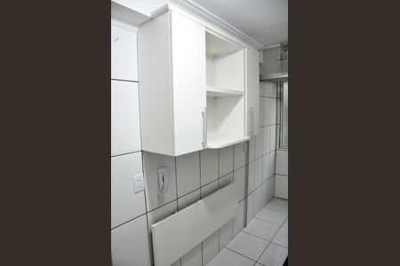 Apartamento para alugar com 60m², 3 quartos e 1 vaga Apartamento para alugar com 60m², 3 quartos e 1 vagaDetalhe - Cozinha