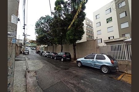 Apartamento para alugar com 60m², 3 quartos e 1 vaga Apartamento para alugar com 60m², 3 quartos e 1 vagaLocalização