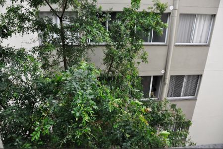 Apartamento para alugar com 60m², 3 quartos e 1 vaga Apartamento para alugar com 60m², 3 quartos e 1 vagaDetalhe - Vista da Área de Serviço