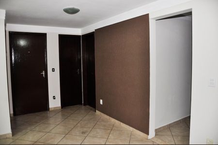 Detalhe - Sala de apartamento para alugar com 3 quartos, 60m² em Vila Guedes, São Paulo