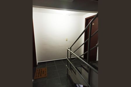 Apartamento para alugar com 60m², 3 quartos e 1 vaga Apartamento para alugar com 60m², 3 quartos e 1 vagaHall de entrada
