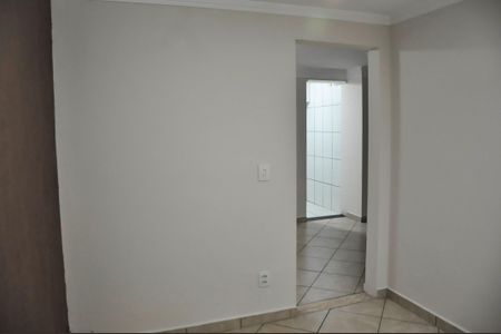 Apartamento para alugar com 60m², 3 quartos e 1 vaga Apartamento para alugar com 60m², 3 quartos e 1 vagaDetalhe - Quarto 03