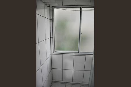 Apartamento para alugar com 60m², 3 quartos e 1 vaga Apartamento para alugar com 60m², 3 quartos e 1 vagaDetalhe - Área de Serviço