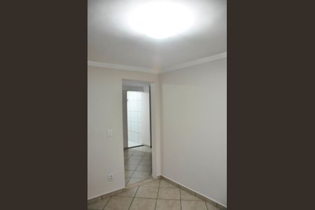 Apartamento para alugar com 60m², 3 quartos e 1 vaga Apartamento para alugar com 60m², 3 quartos e 1 vagaDetalhe - Quarto 03