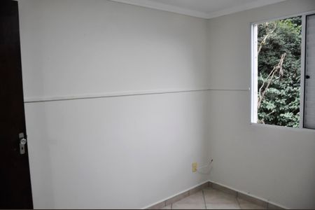 Apartamento para alugar com 60m², 3 quartos e 1 vaga Apartamento para alugar com 60m², 3 quartos e 1 vagaDetalhe - Quarto 02