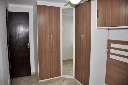 Apartamento para alugar com 60m², 3 quartos e 1 vaga Apartamento para alugar com 60m², 3 quartos e 1 vagaDetalhe - Quarto 01