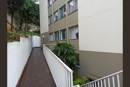 Apartamento para alugar com 60m², 3 quartos e 1 vaga Apartamento para alugar com 60m², 3 quartos e 1 vagaÁrea comum
