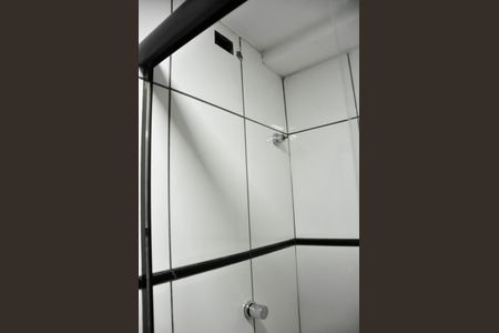 Apartamento para alugar com 60m², 3 quartos e 1 vaga Apartamento para alugar com 60m², 3 quartos e 1 vagaDetalhe - Banheiro Social