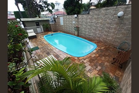 Apartamento para alugar com 60m², 3 quartos e 1 vaga Apartamento para alugar com 60m², 3 quartos e 1 vagaÁrea comum - Piscina