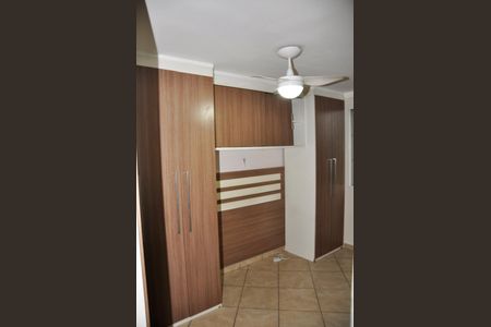 Apartamento para alugar com 60m², 3 quartos e 1 vaga Apartamento para alugar com 60m², 3 quartos e 1 vagaDetalhe - Quarto 01