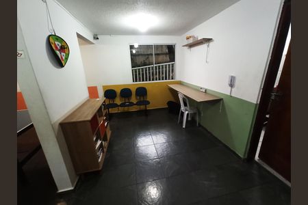 Apartamento para alugar com 60m², 3 quartos e 1 vaga Apartamento para alugar com 60m², 3 quartos e 1 vagaSalão de jogos