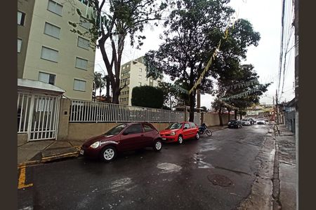 Apartamento para alugar com 60m², 3 quartos e 1 vaga Apartamento para alugar com 60m², 3 quartos e 1 vagaLocalização
