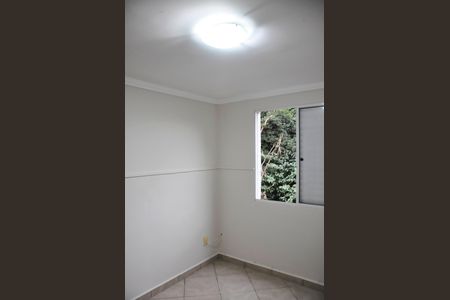 Apartamento para alugar com 60m², 3 quartos e 1 vaga Apartamento para alugar com 60m², 3 quartos e 1 vagaDetalhe - Quarto 02