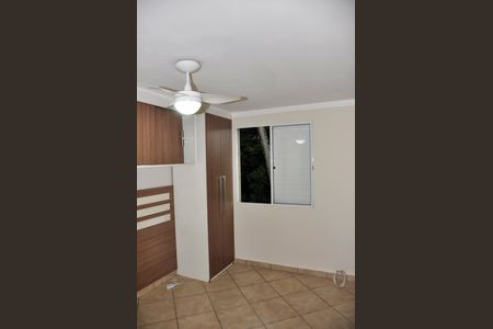 Apartamento para alugar com 60m², 3 quartos e 1 vaga Apartamento para alugar com 60m², 3 quartos e 1 vagaDetalhe - Quarto 01