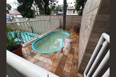 Apartamento para alugar com 60m², 3 quartos e 1 vaga Apartamento para alugar com 60m², 3 quartos e 1 vagaÁrea comum - Piscina