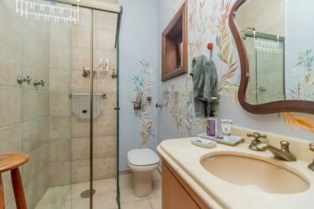 Casa à venda com 306m², 3 quartos e 10 vagas