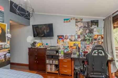 Casa à venda com 306m², 3 quartos e 10 vagas