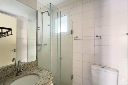 Apartamento à venda com 64m², 2 quartos e 2 vagasBanheiro