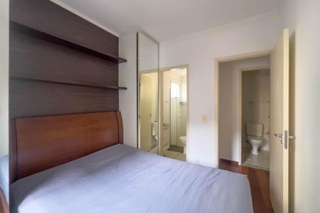 Apartamento à venda com 64m², 2 quartos e 2 vagasQuarto 1