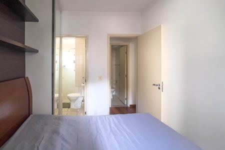 Quarto 1 de apartamento à venda com 2 quartos, 64m² em Liberdade, São Paulo