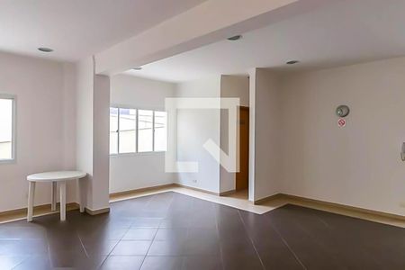 Apartamento à venda com 64m², 2 quartos e 2 vagasSalão de festas