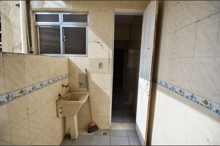Apartamento para alugar com 79m², 2 quartos e sem vagaÁrea de Serviço